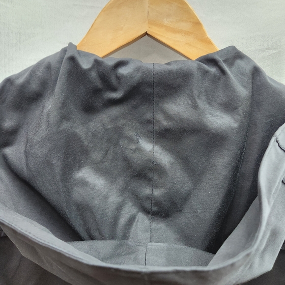 Betsey Johnson Black Utility Jacket for Women Light Weight XS - Picture 12 of 16